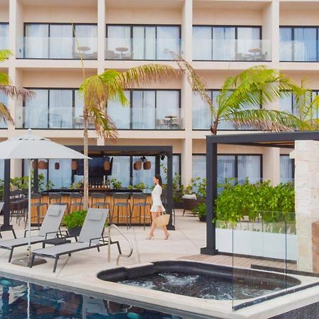Hive Cancun By G Hotels Exteriér fotografie