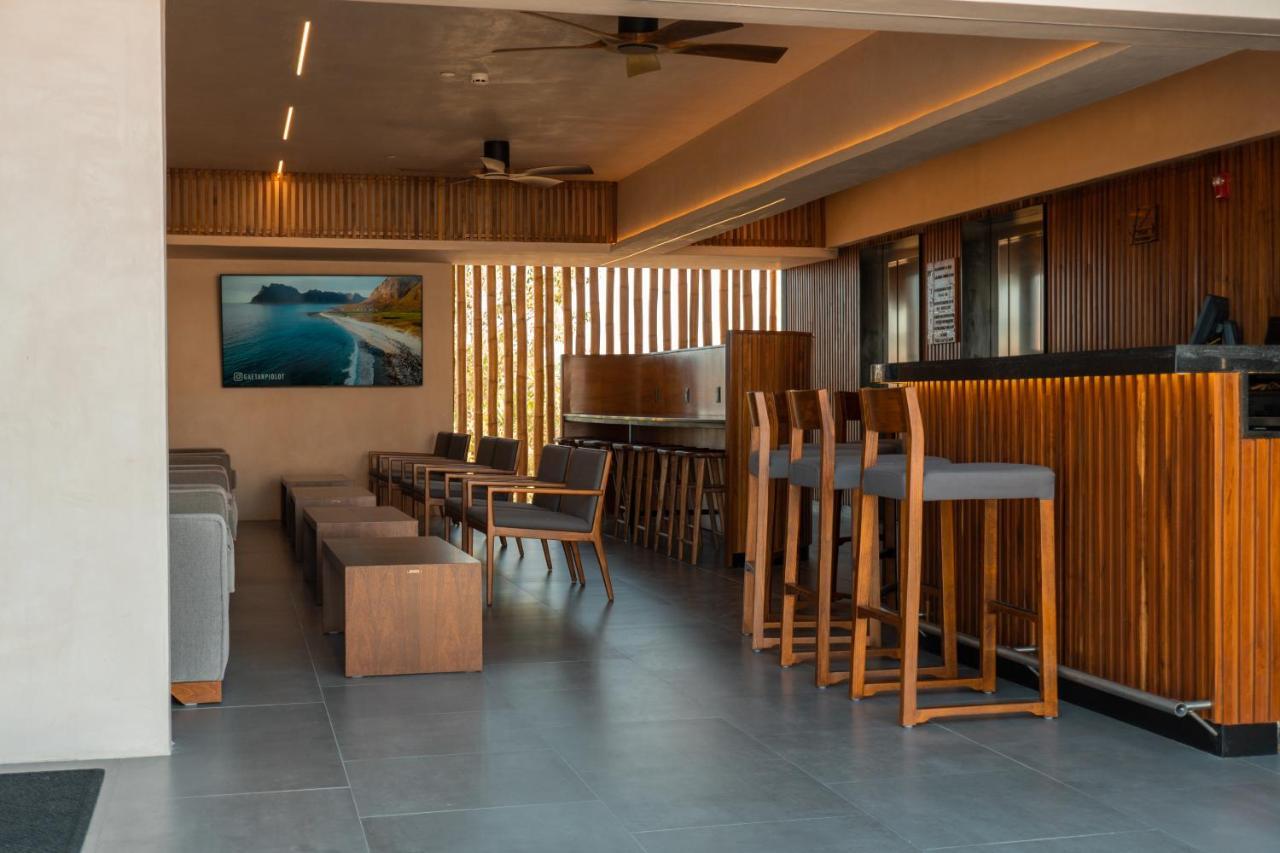 Hive Cancun By G Hotels Exteriér fotografie