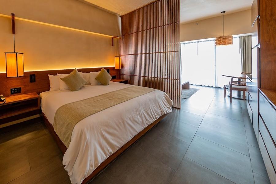 Hive Cancun By G Hotels Exteriér fotografie