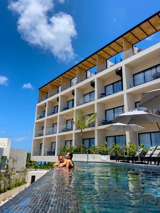 Hive Cancun By G Hotels Exteriér fotografie