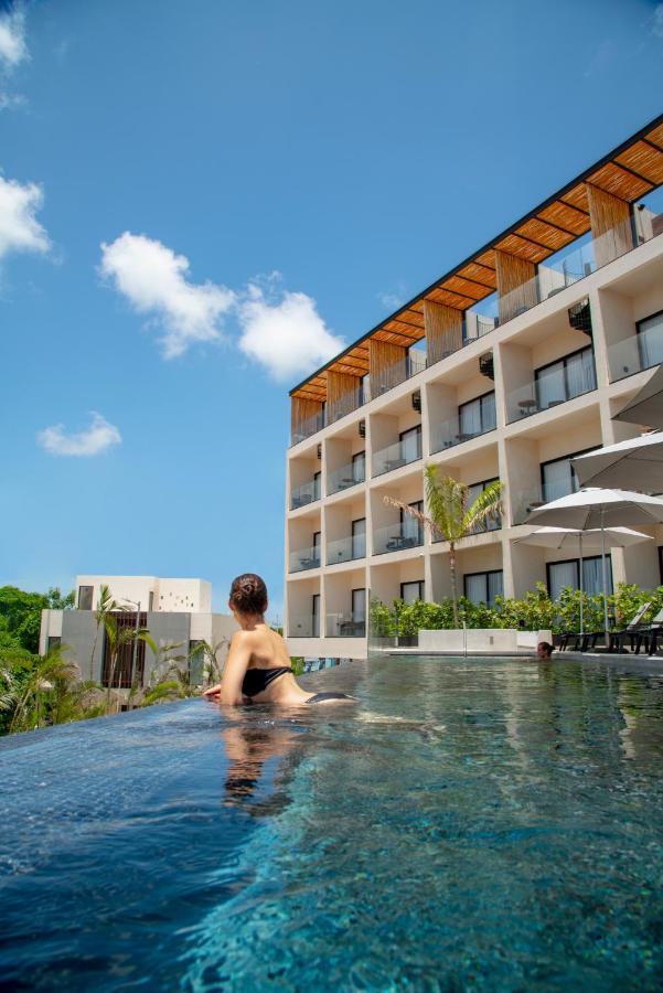Hive Cancun By G Hotels Exteriér fotografie